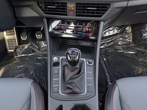 New 2026 Volkswagen Jetta GLI Autobahn FWD image 18