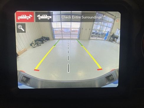 Used 2021 Jeep Gladiator Mojave image 33