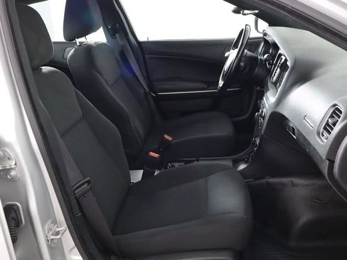 Used 2020 Dodge Charger Police w/ Fleet Safety Group AWD/4WD image 10