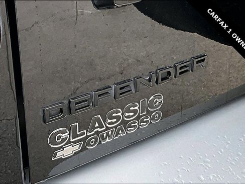 Used 2024 Land Rover Defender 110 S image 23