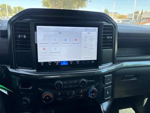 Used 2025 Ford F150 STX RWD image 17