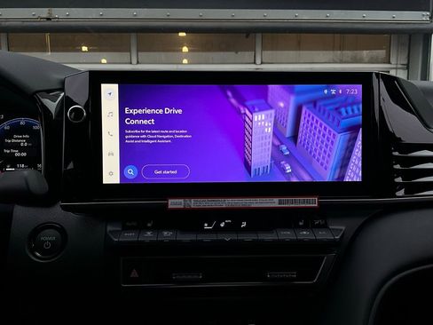 New 2026 Toyota Camry XSE image 25