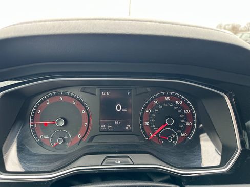 Used 2019 Volkswagen Jetta SE FWD image 19