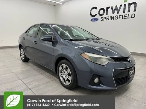 Used 2015 Toyota Corolla L image 6