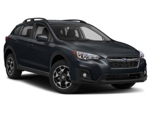 Used 2018 Subaru Crosstrek 2.0i Limited image 37