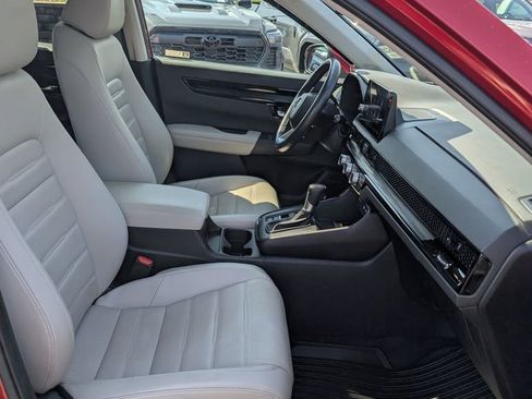 Used 2023 Honda CR-V EX-L image 20
