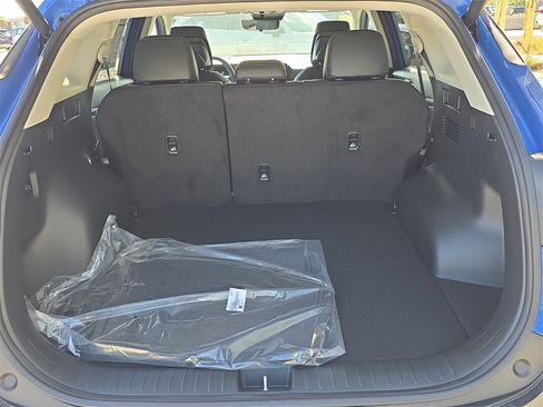 New 2026 Kia Sportage EX image 10