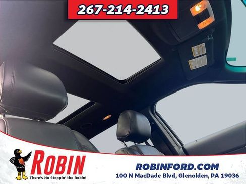 Used 2014 Ford Explorer XLT w/ Equipment Group 202A AWD/4WD image 29