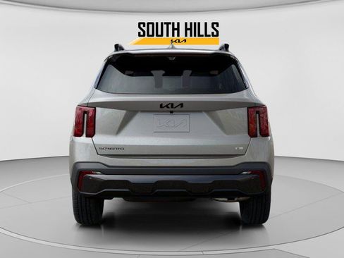 New 2026 Kia Sorento SX Prestige image 5