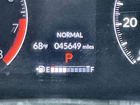 Certified 2024 Honda HR-V Sport image 20