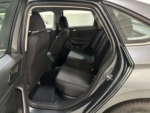 New 2026 Volkswagen Jetta S image 21