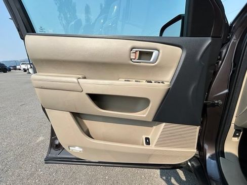 Used 2012 Honda Pilot EX-L image 28