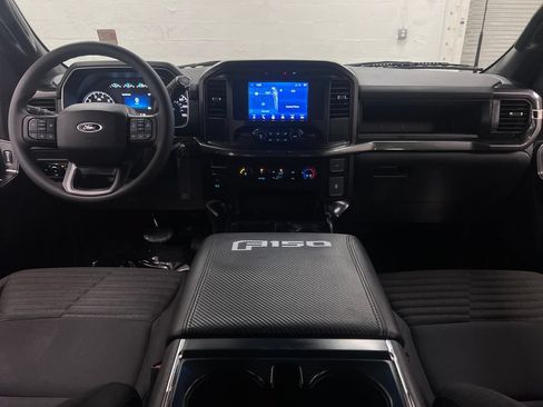Used 2023 Ford F150 XL w/ STX Appearance Package RWD image 12