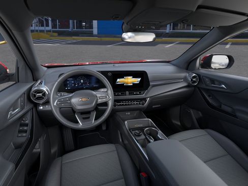 New 2026 Chevrolet Equinox LT image 15