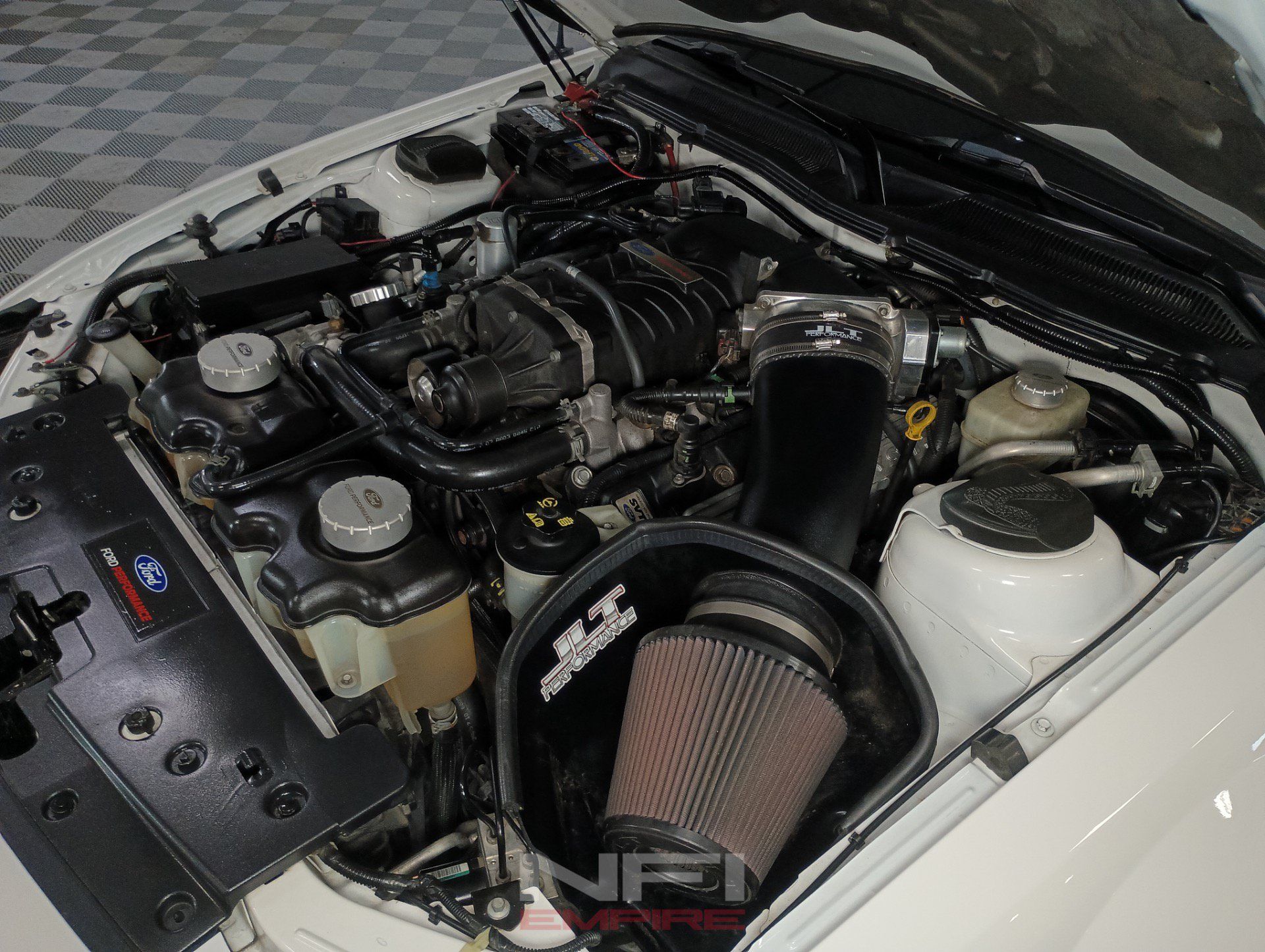 Used 2007 Ford Mustang Shelby GT500 RWD image 63