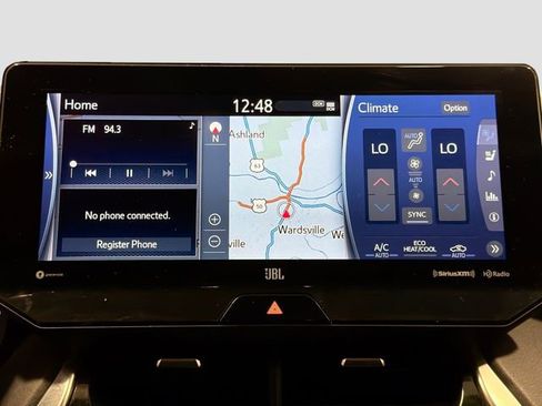 Certified 2021 Toyota Venza XLE w/ Softex Package AWD/4WD image 13