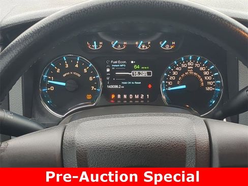 Used 2011 Ford F150 XLT w/ XLT Convenience Pkg image 15