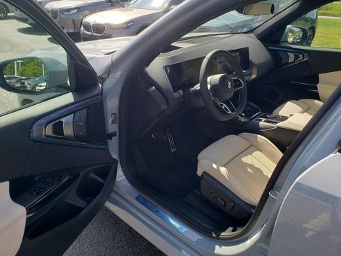 New 2026 BMW X3 xDrive30i w/ Premium Package AWD/4WD image 6