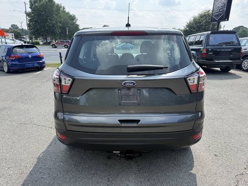 Used 2017 Ford Escape S FWD image 6