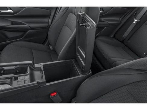 New 2027 Nissan Sentra S w/ S Cold Weather Package FWD image 16