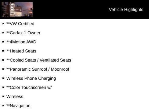 Used 2025 Volkswagen ID. Buzz 1st Edition image 6