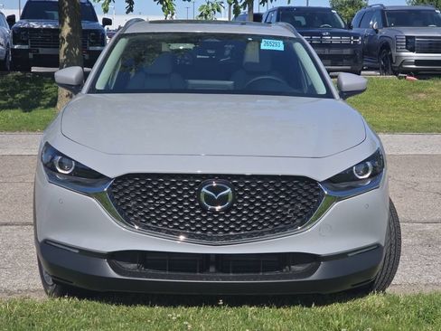New 2026 MAZDA CX-30 AWD 2.5 S image 10