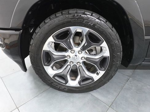 Used 2019 RAM 1500 Limited image 29