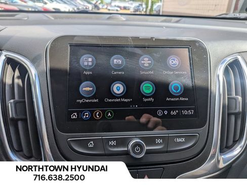Used 2022 Chevrolet Equinox LT AWD/4WD image 18