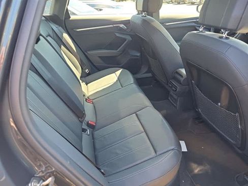 Used 2023 Audi A3 2.0T Premium w/ Convenience Package FWD image 11