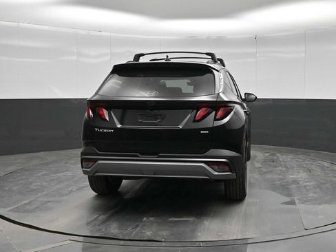New 2026 Hyundai Tucson SEL Plus AWD/4WD image 6