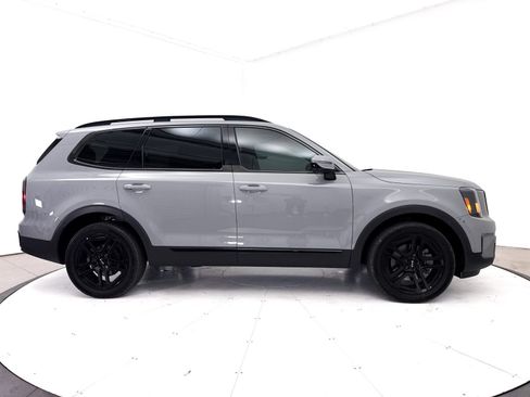 Used 2024 Kia Telluride SX X-Line AWD/4WD image 43