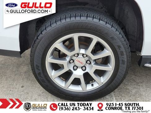 Used 2020 GMC Yukon XL Denali RWD image 30