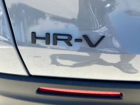 New 2026 Honda HR-V Sport image 26