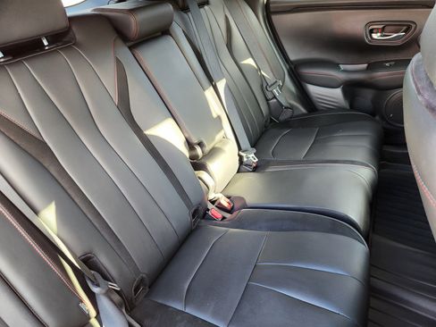 Certified 2025 Acura ADX A-Spec image 16