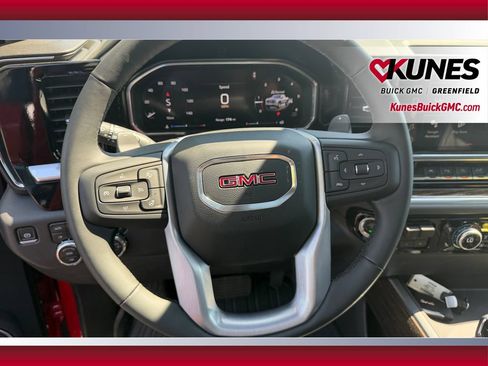 New 2026 GMC Sierra 1500 Elevation w/ Elevation Premium Package AWD/4WD image 13