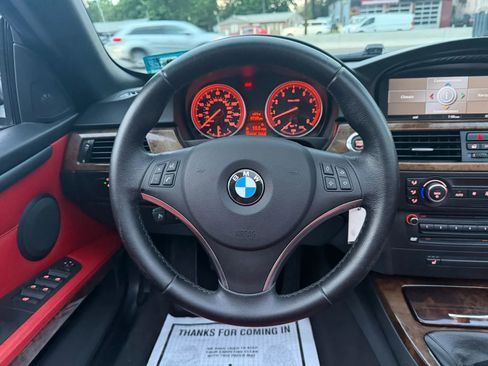 Used 2007 BMW 335i Convertible RWD image 38