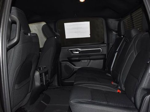 New 2026 RAM 1500 Big Horn image 30