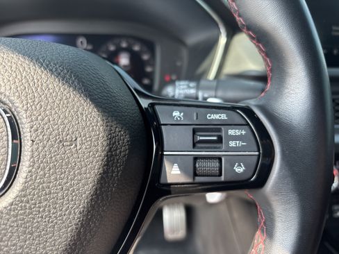 Used 2023 Acura Integra A-Spec w/ Technology Package FWD image 15