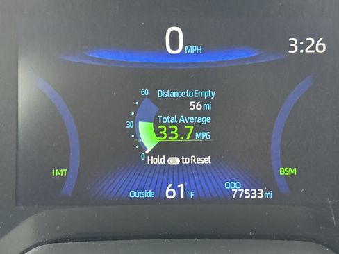 Used 2020 Toyota Corolla XSE FWD image 12