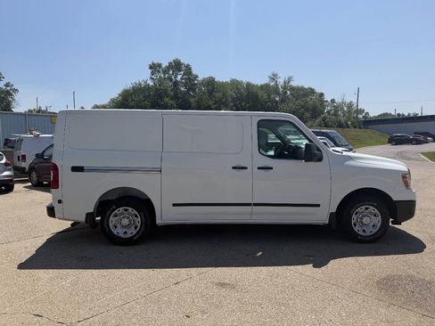 Used 2019 Nissan NV 1500 SV w/ Navigation Package RWD image 7