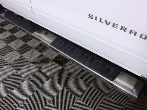 Used 2017 Chevrolet Silverado 1500 LT w/ All Star Edition image 36