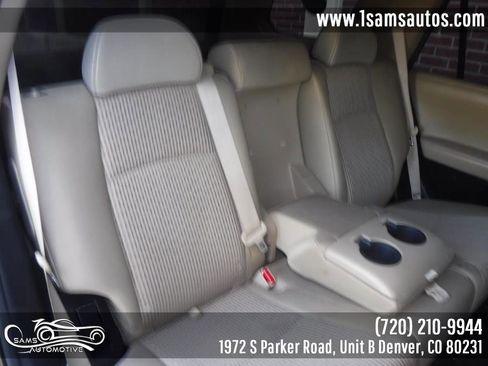 Used 2013 Toyota 4Runner SR5 w/ Convenience Pkg image 15