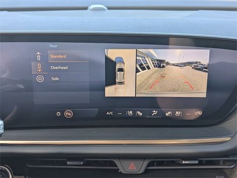 New 2026 Buick Envision Avenir image 24