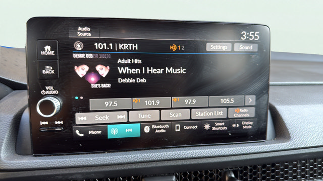Used 2025 Honda CR-V Sport-L image 17