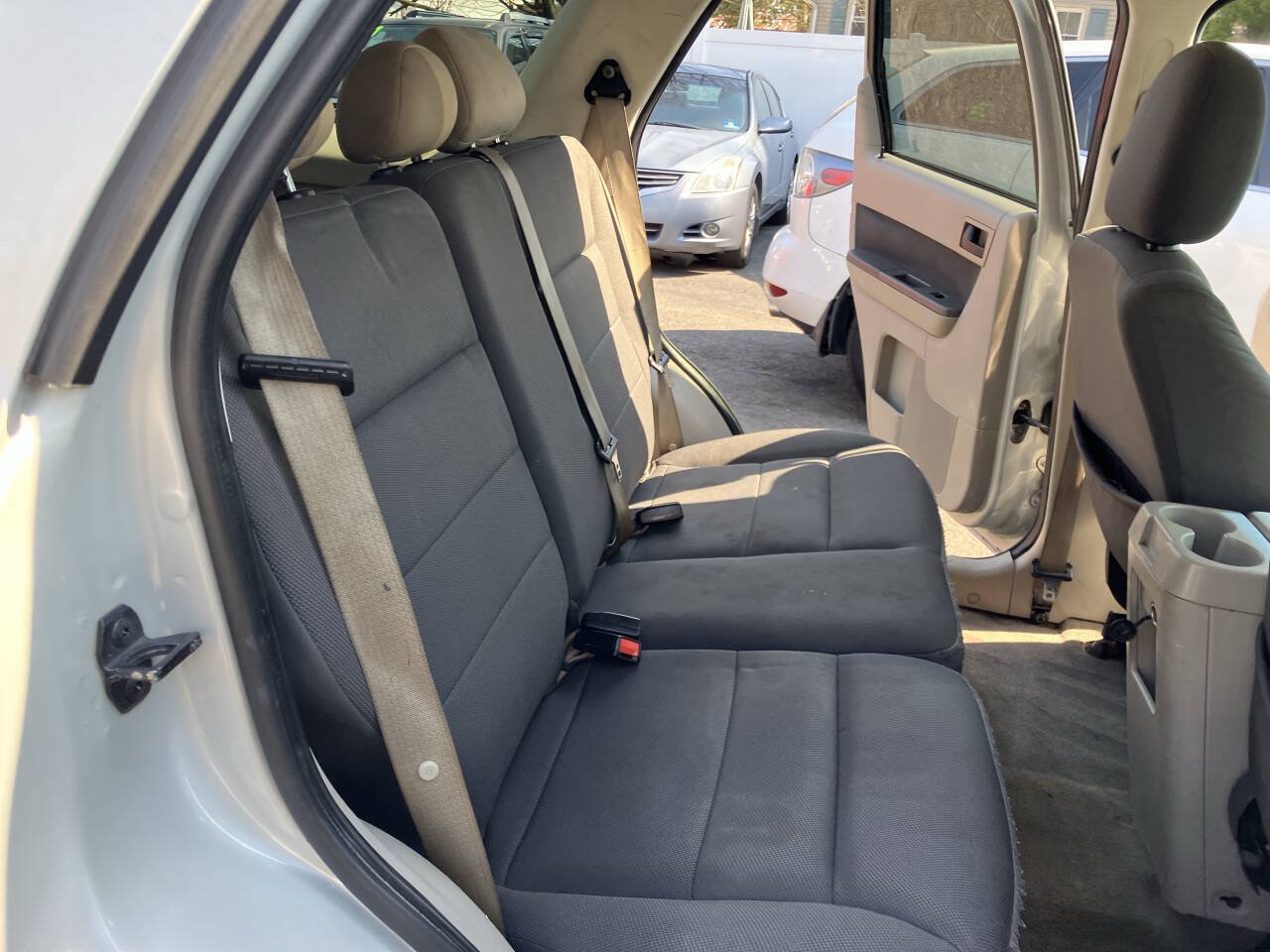 Used 2009 Ford Escape XLT FWD image 30