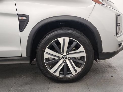 Used 2024 Mitsubishi Outlander Sport ES AWD/4WD image 19