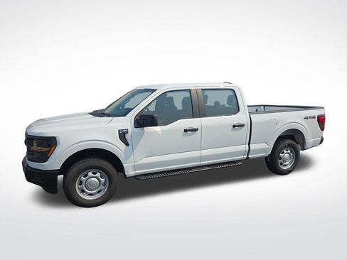 Used 2024 Ford F150 XL image 11