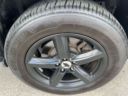 Used 2019 Ford Explorer Sport w/ Equipment Group 401A AWD/4WD image 4