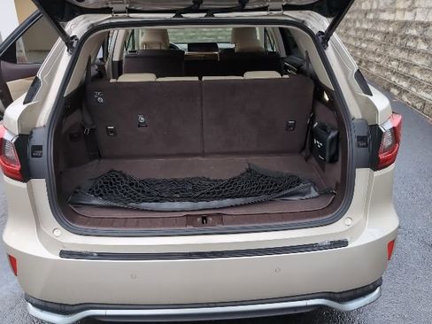 Used 2019 Lexus RX 350L AWD image 34