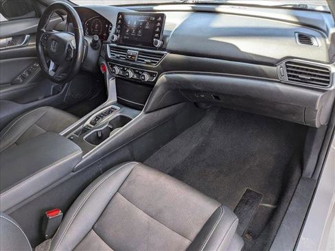 Used 2020 Honda Accord Sport image 22